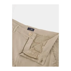 TBS FOXEEPAN-Homme Pantalons