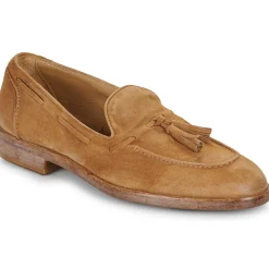 Moma FRANCK-Homme Mocassins & Chaussures Bateau