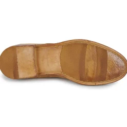 Moma FRANCK-Homme Mocassins & Chaussures Bateau