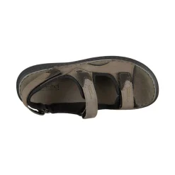 Josef Seibel Franklin-Homme Sandales Et Nu-Pieds