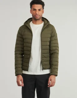 JOTT FRANTZ-Homme Manteaux