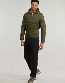 JOTT FRANTZ-Homme Manteaux