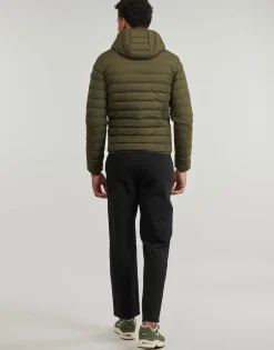 JOTT FRANTZ-Homme Manteaux