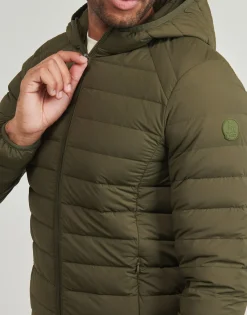 JOTT FRANTZ-Homme Manteaux