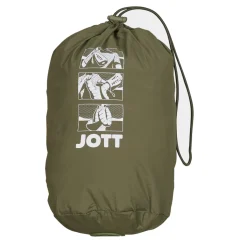 JOTT FRANTZ-Homme Manteaux