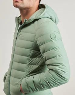 JOTT FRANTZ-Homme Manteaux