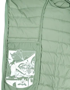 JOTT FRANTZ-Homme Manteaux