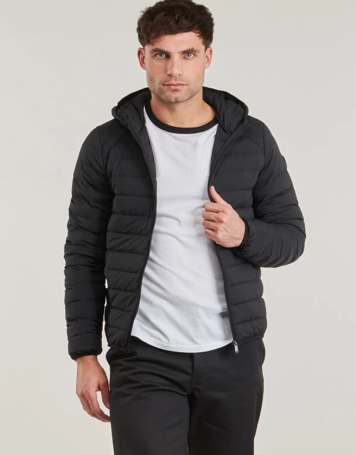 JOTT FRANTZ-Homme Manteaux