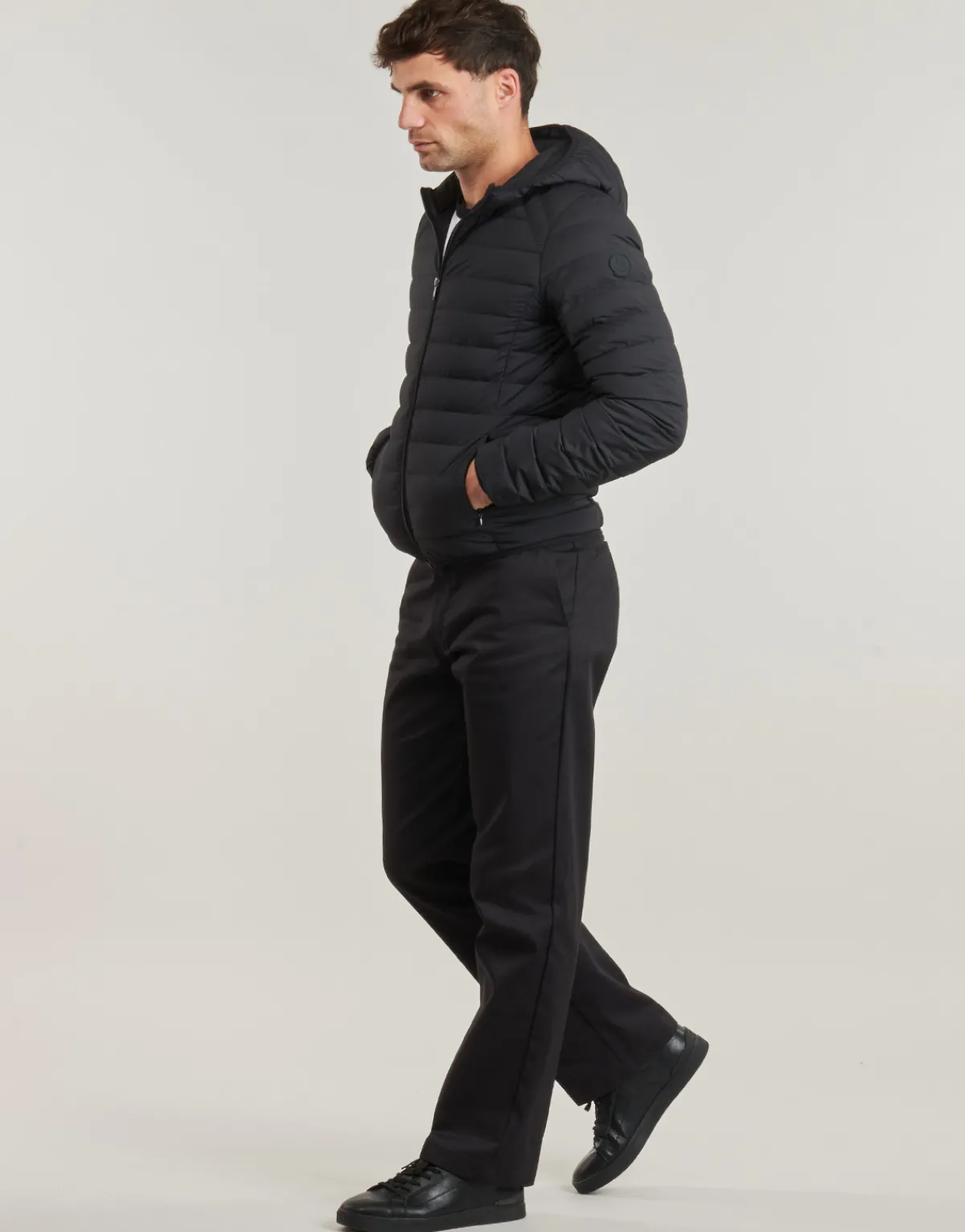 JOTT FRANTZ-Homme Manteaux