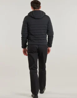 JOTT FRANTZ-Homme Manteaux