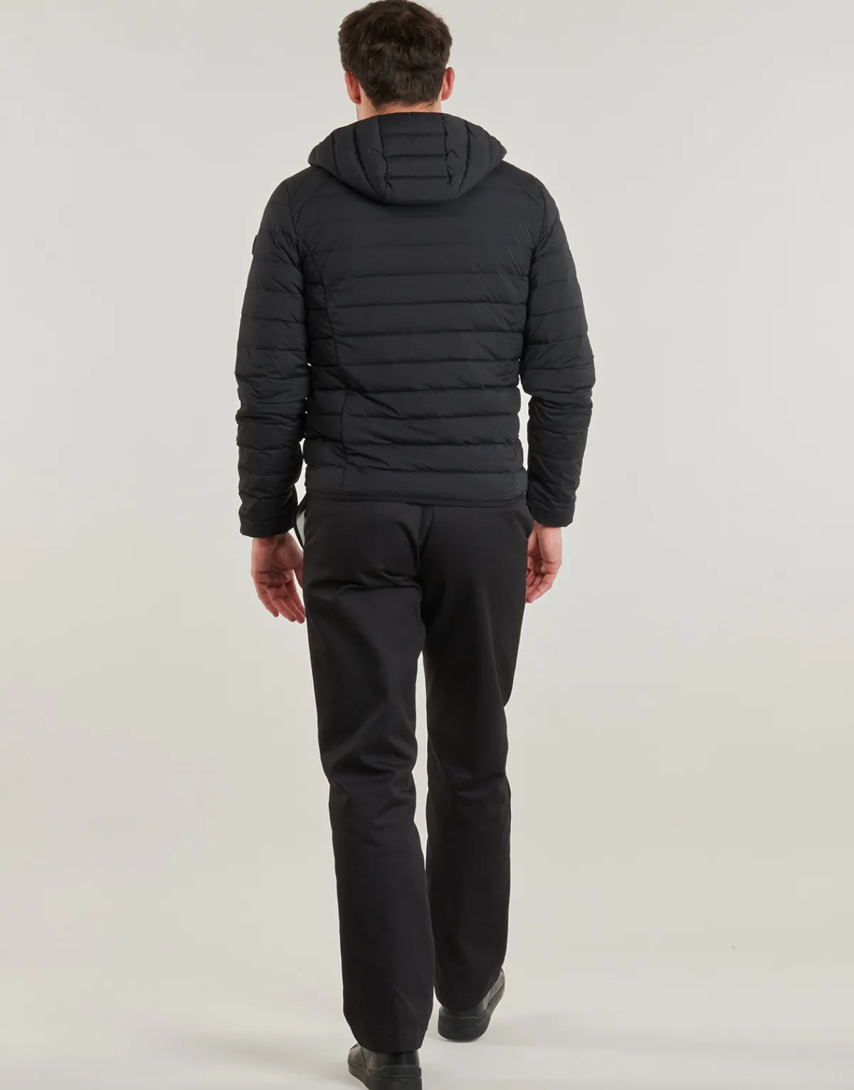 JOTT FRANTZ-Homme Manteaux