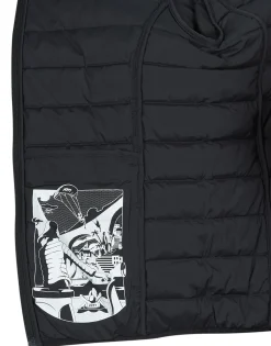 JOTT FRANTZ-Homme Manteaux