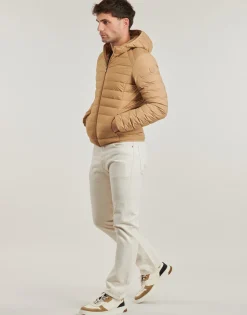 JOTT FRANTZ-Homme Manteaux