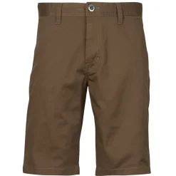 Volcom FRCKN MDN STRCH SHT 21-Homme Shorts & Bermudas