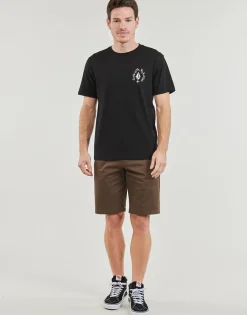 Volcom FRCKN MDN STRCH SHT 21-Homme Shorts & Bermudas
