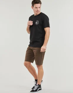 Volcom FRCKN MDN STRCH SHT 21-Homme Shorts & Bermudas
