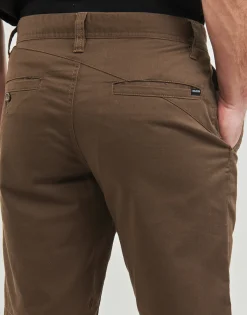 Volcom FRCKN MDN STRCH SHT 21-Homme Shorts & Bermudas