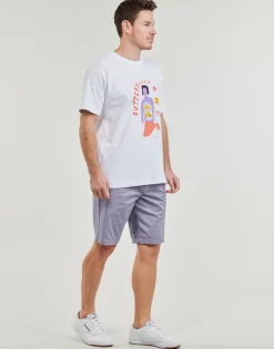 Volcom FRCKN MDN STRCH SHT 21-Homme Shorts & Bermudas