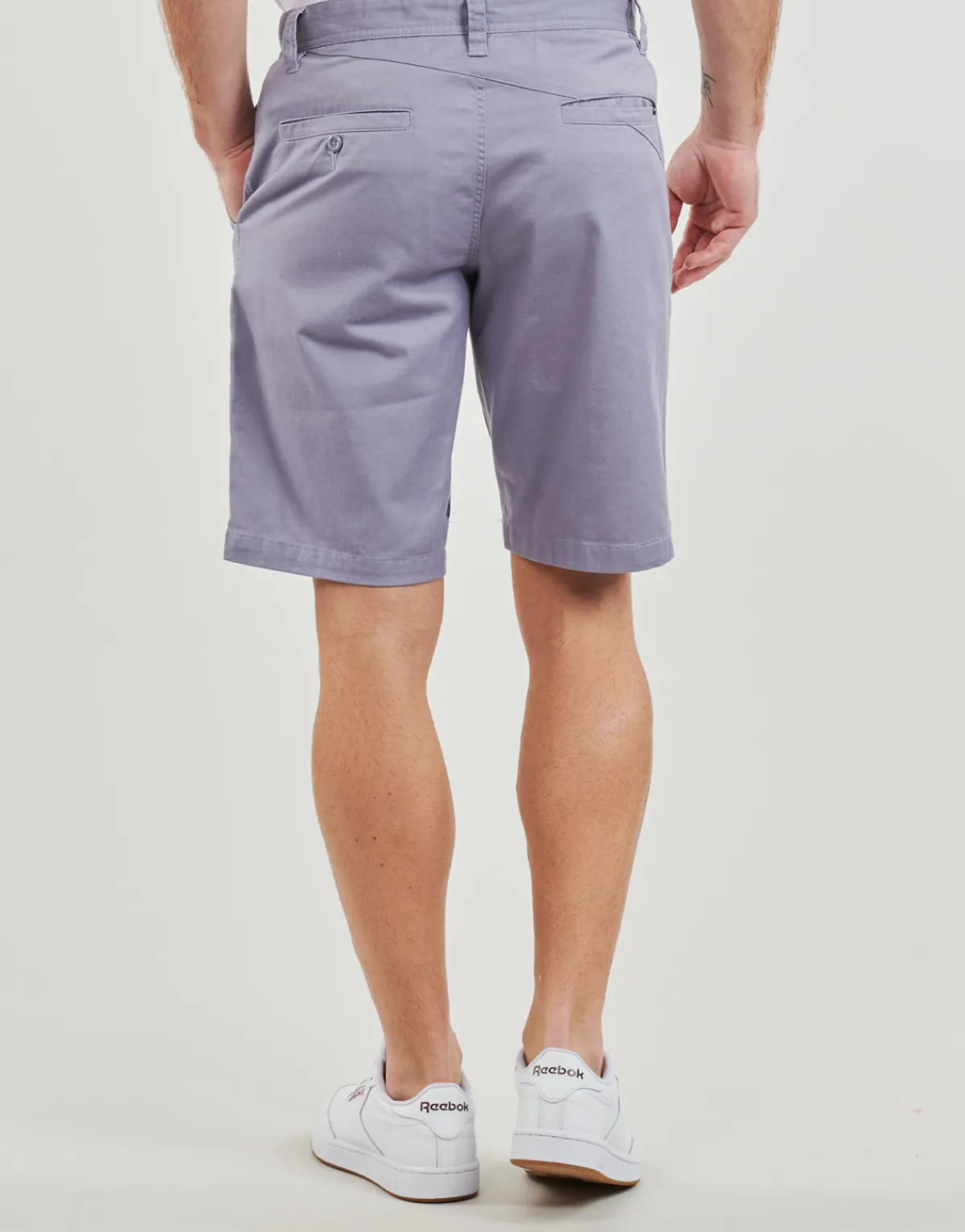 Volcom FRCKN MDN STRCH SHT 21-Homme Shorts & Bermudas