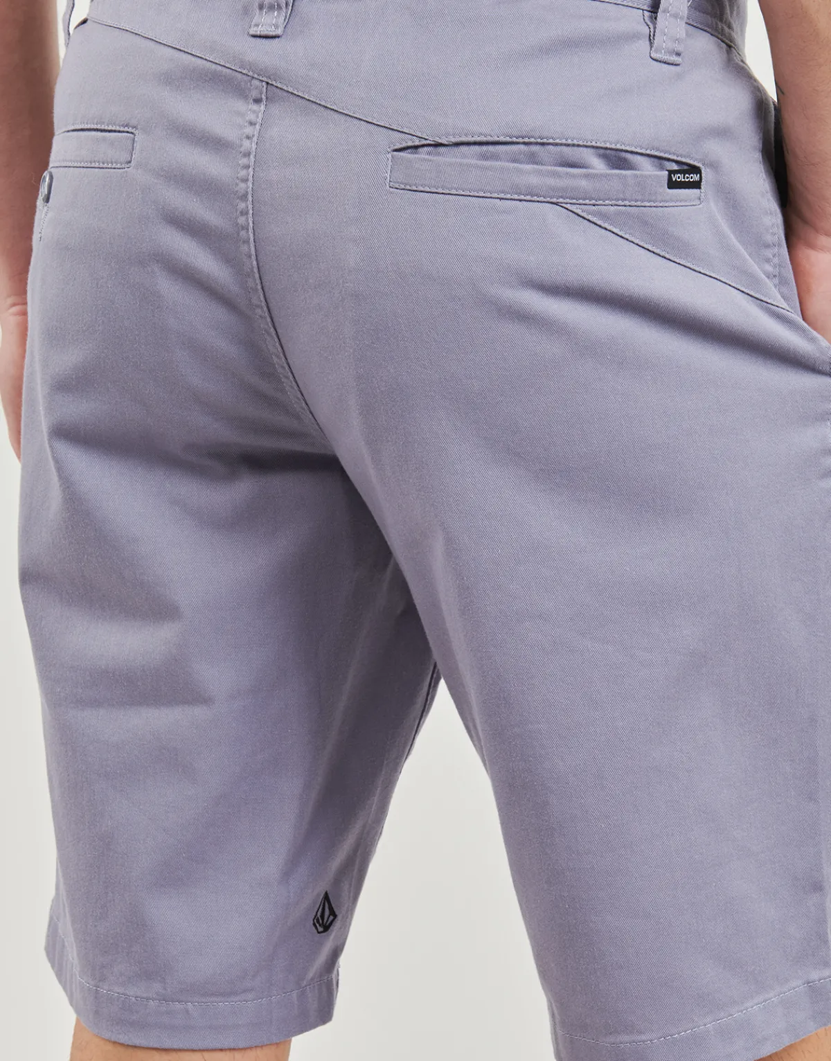 Volcom FRCKN MDN STRCH SHT 21-Homme Shorts & Bermudas