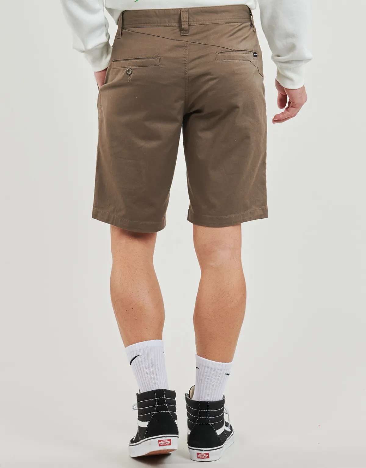 Volcom FRCKN MDN STRCH SHT 21-Homme Shorts & Bermudas