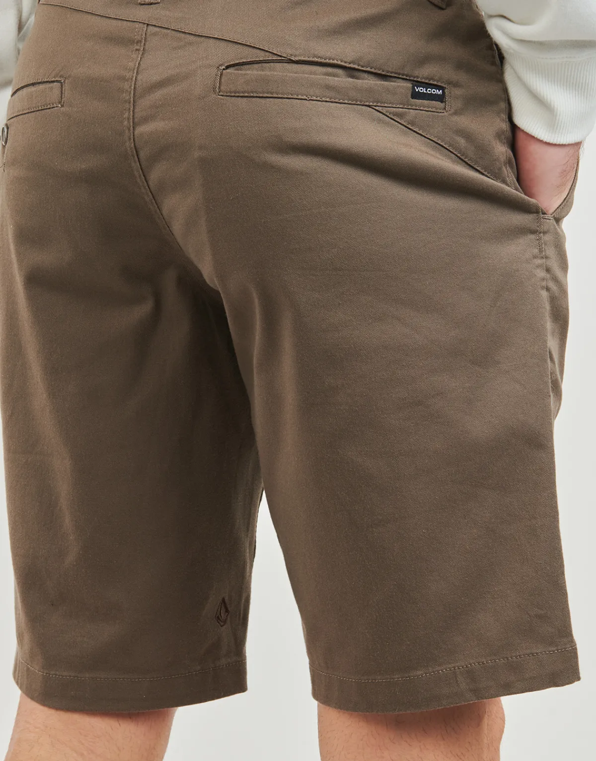 Volcom FRCKN MDN STRCH SHT 21-Homme Shorts & Bermudas