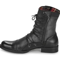 Kdopa FRED-Homme Bottines / Boots
