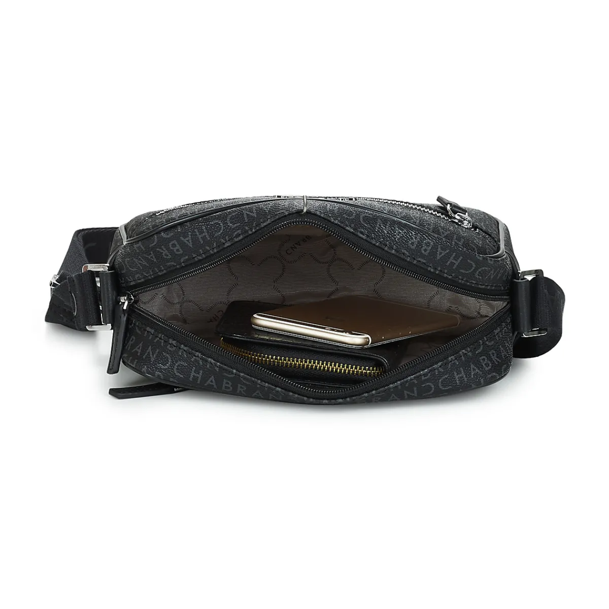 Chabrand FREEDOM 84309-Homme Pochettes / Sacoches