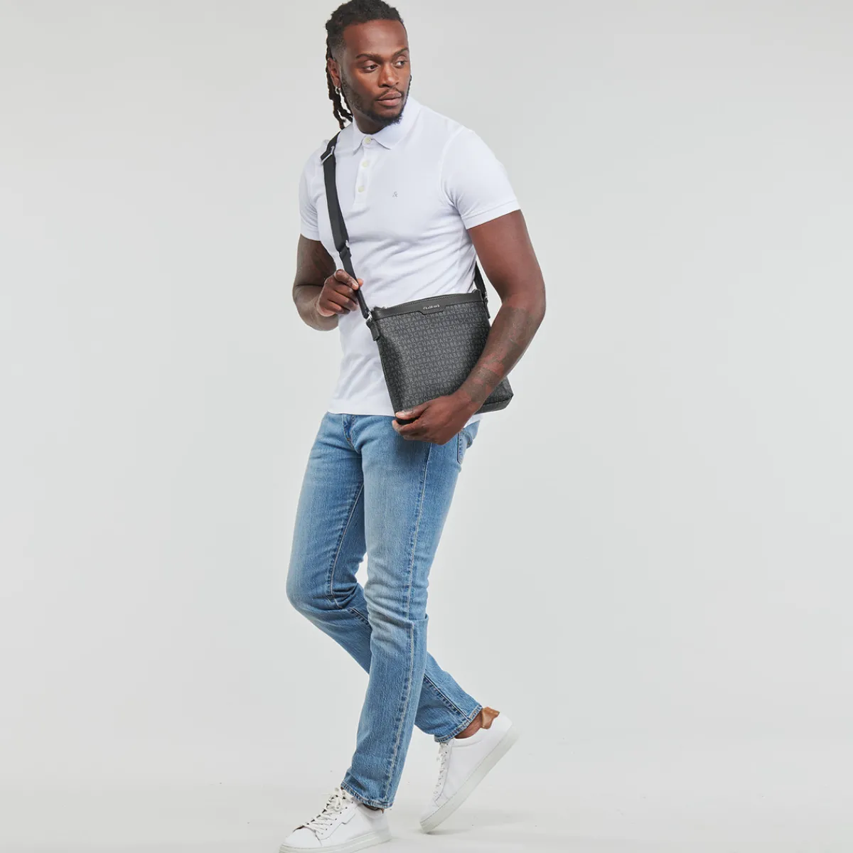 Chabrand FREEDOM 84377-Homme Pochettes / Sacoches