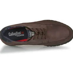 CallagHan FREEMIND-Homme Derbies & Richelieu
