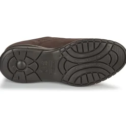 CallagHan FREEMIND-Homme Derbies & Richelieu