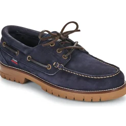 CallagHan FREEPORT BUKARO-Homme Mocassins & Chaussures Bateau