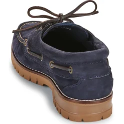 CallagHan FREEPORT BUKARO-Homme Mocassins & Chaussures Bateau