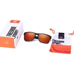 The Indian Face Freeride-Homme Lunettes De Soleil