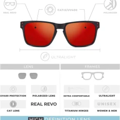 The Indian Face Freeride-Homme Lunettes De Soleil