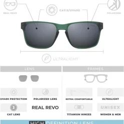 The Indian Face Freeride-Homme Lunettes De Soleil