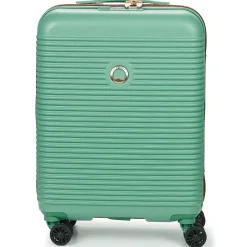 DELSEY PARIS FREESTYLE 4DR CABINE 55CM SLIM-Homme Valises