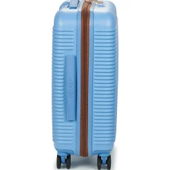 DELSEY PARIS FREESTYLE 4DR CABINE 55CM SLIM-Homme Valises