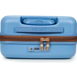 DELSEY PARIS FREESTYLE 4DR CABINE 55CM SLIM-Homme Valises