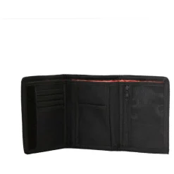 Serge Blanco French Goal-Homme Portefeuilles / Porte-Monnaie