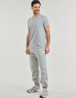 New Balance FRENCH TERRY JOGGER-Homme Joggings & Survêtements