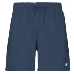 New Balance FRENCH TERRY SHORT-Homme Shorts & Bermudas