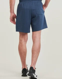 New Balance FRENCH TERRY SHORT-Homme Shorts & Bermudas