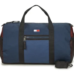 Tommy Jeans FRESHMAN DUFFLE-Homme Sacs De Sport