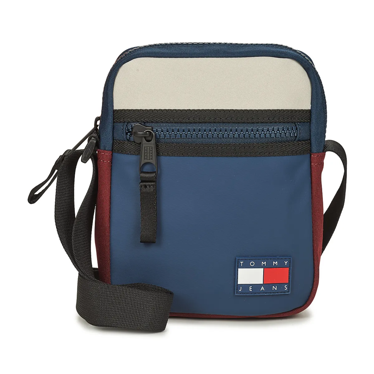 Tommy Jeans FRESHMAN REPORTER-Homme Pochettes / Sacoches