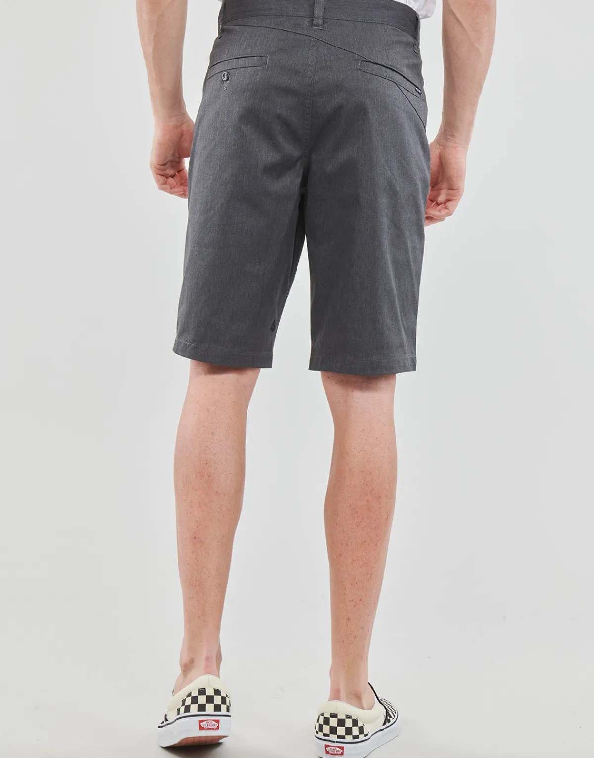 Volcom FRICKIN MDN STRETCH SHORT 21-Homme Shorts & Bermudas
