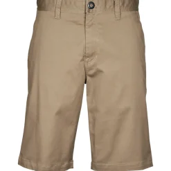 Volcom FRICKIN MDN STRETCH SHORT 21-Homme Bmx / Skate|Shorts & Bermudas