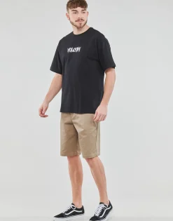 Volcom FRICKIN MDN STRETCH SHORT 21-Homme Bmx / Skate|Shorts & Bermudas
