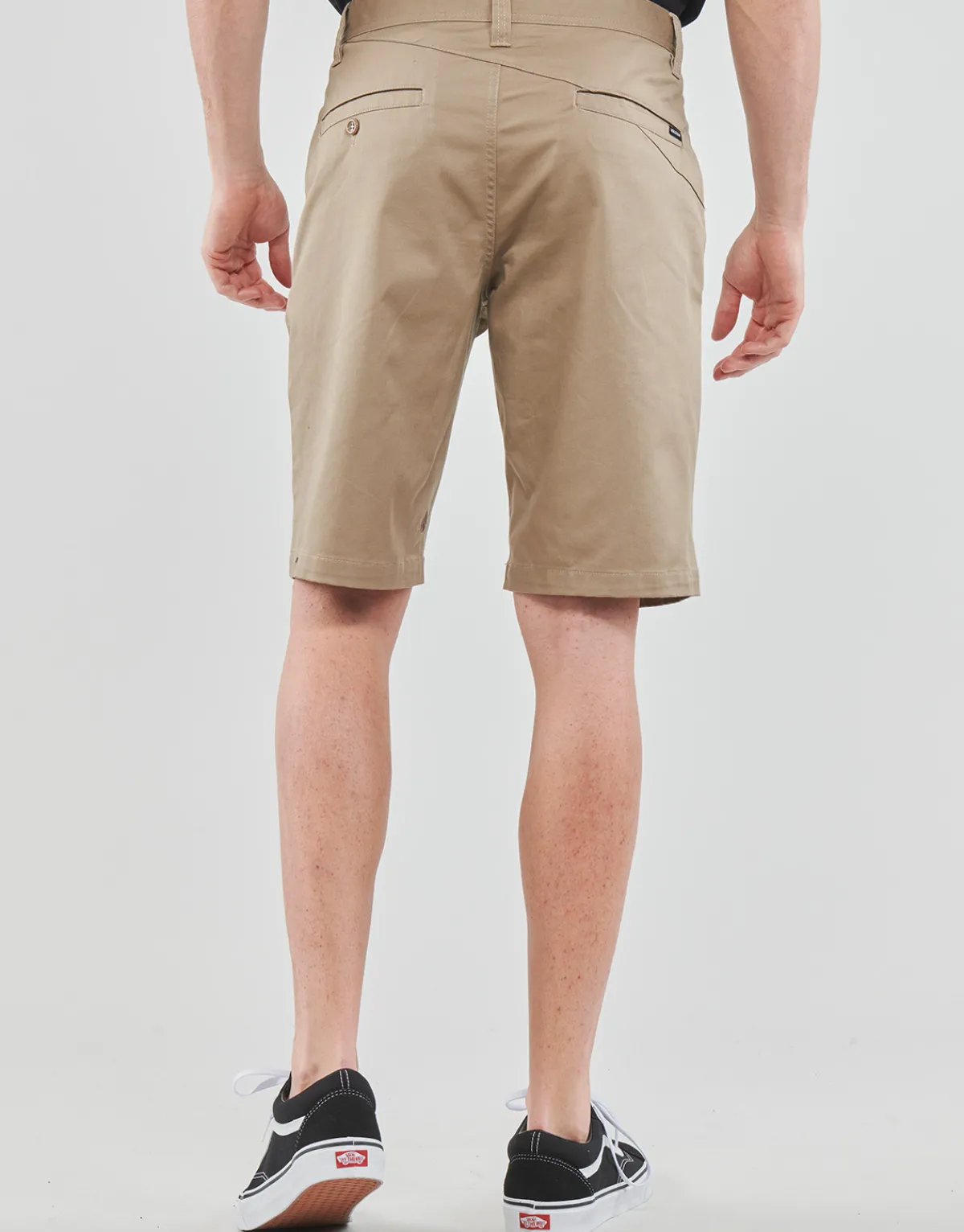 Volcom FRICKIN MDN STRETCH SHORT 21-Homme Bmx / Skate|Shorts & Bermudas