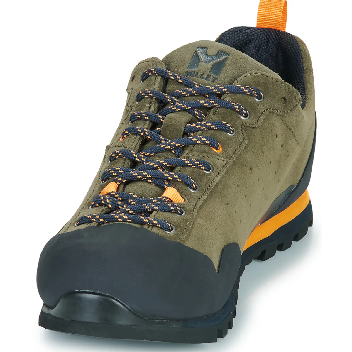 Millet FRICTION GTX U-Homme Randonnée|Chaussures De Sport